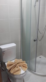 P F Pool Villas