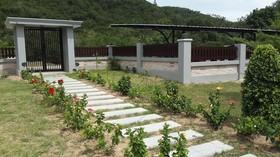 P F Pool Villas
