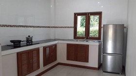 P F Pool Villas