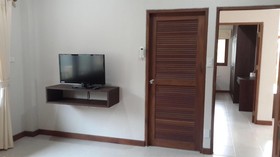 P F Pool Villas