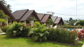 P F Pool Villas