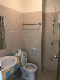 Phayorm Park Resort