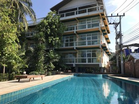 Phayorm Park Resort