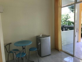 Phayorm Park Resort