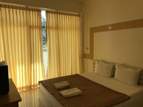 Phayorm Park Resort
