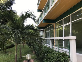 Phayorm Park Resort