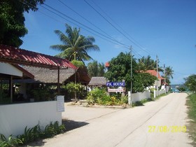 PK House Bungalow