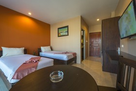 Poolsawas Residence
