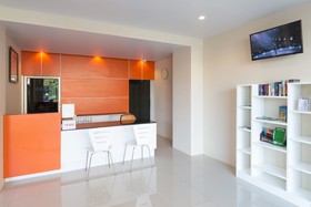 Poolsawas Residence