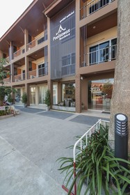 Poolsawas Residence