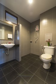 Poolsawas Residence