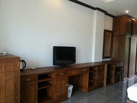 Poolsawat Villa