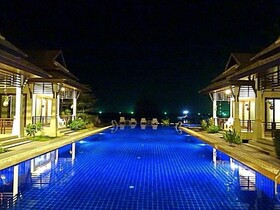 Poolsawat Villa