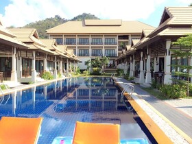 Poolsawat Villa
