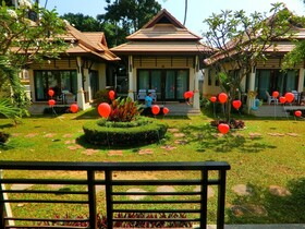 Poolsawat Villa