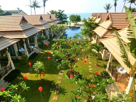 Poolsawat Villa