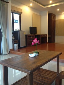 Poolsawat Villa