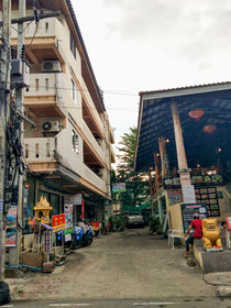 Pott Guesthouse