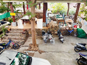 Pott Guesthouse