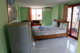 Pott Guesthouse