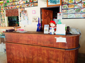 Pott Guesthouse