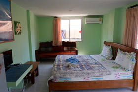Pott Guesthouse