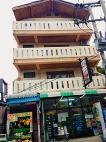 Pott Guesthouse