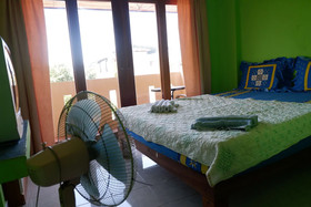 Pott Guesthouse