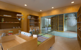 Prana Resort Nandana