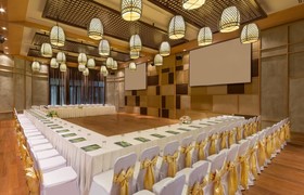 Prana Resort Nandana
