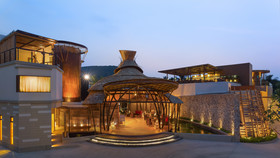 Prana Resort Nandana