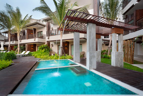 Prana Resort Nandana