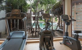 Prana Resort Nandana