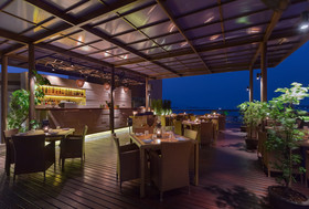 Prana Resort Nandana