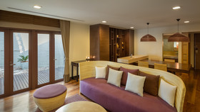 Prana Resort Nandana