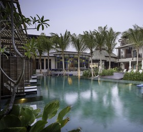 Prana Resort Nandana