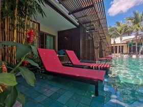 Prana Resort Nandana