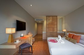 Prana Resort Nandana