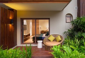 Prana Resort Nandana