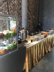 Prana Resort Nandana
