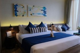 Prana Resort Nandana