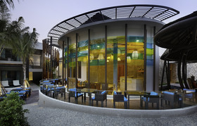 Prana Resort Nandana