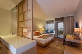 Prana Resort Nandana