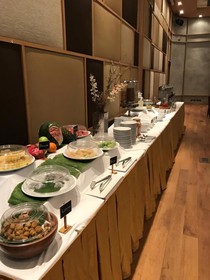 Prana Resort Nandana
