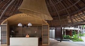 Prana Resort Nandana
