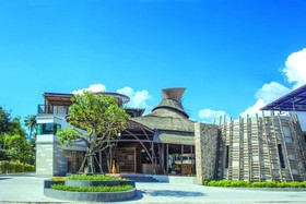 Prana Resort Nandana