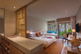 Prana Resort Nandana