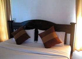 Promtsuk Buri Resort