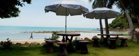 Promtsuk Buri Resort