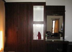 Promtsuk Buri Resort